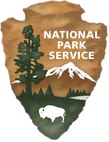 National Parks Service logo