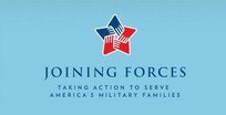 Joining Forces logo