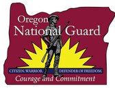 Oregon National Guard emblem