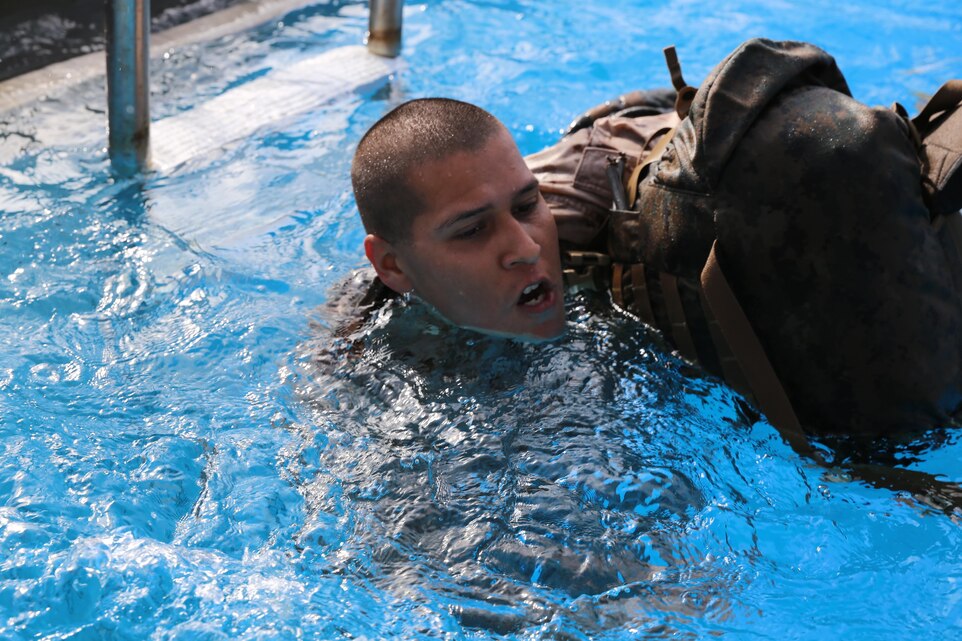 11th MEU sergeant no longer iron duck > 11th Marine Expeditionary Unit