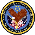 Veteran's Affairs Seal