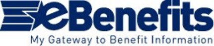 eBenefits logo 