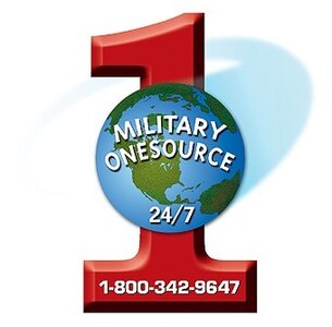 Military OneSource Logo