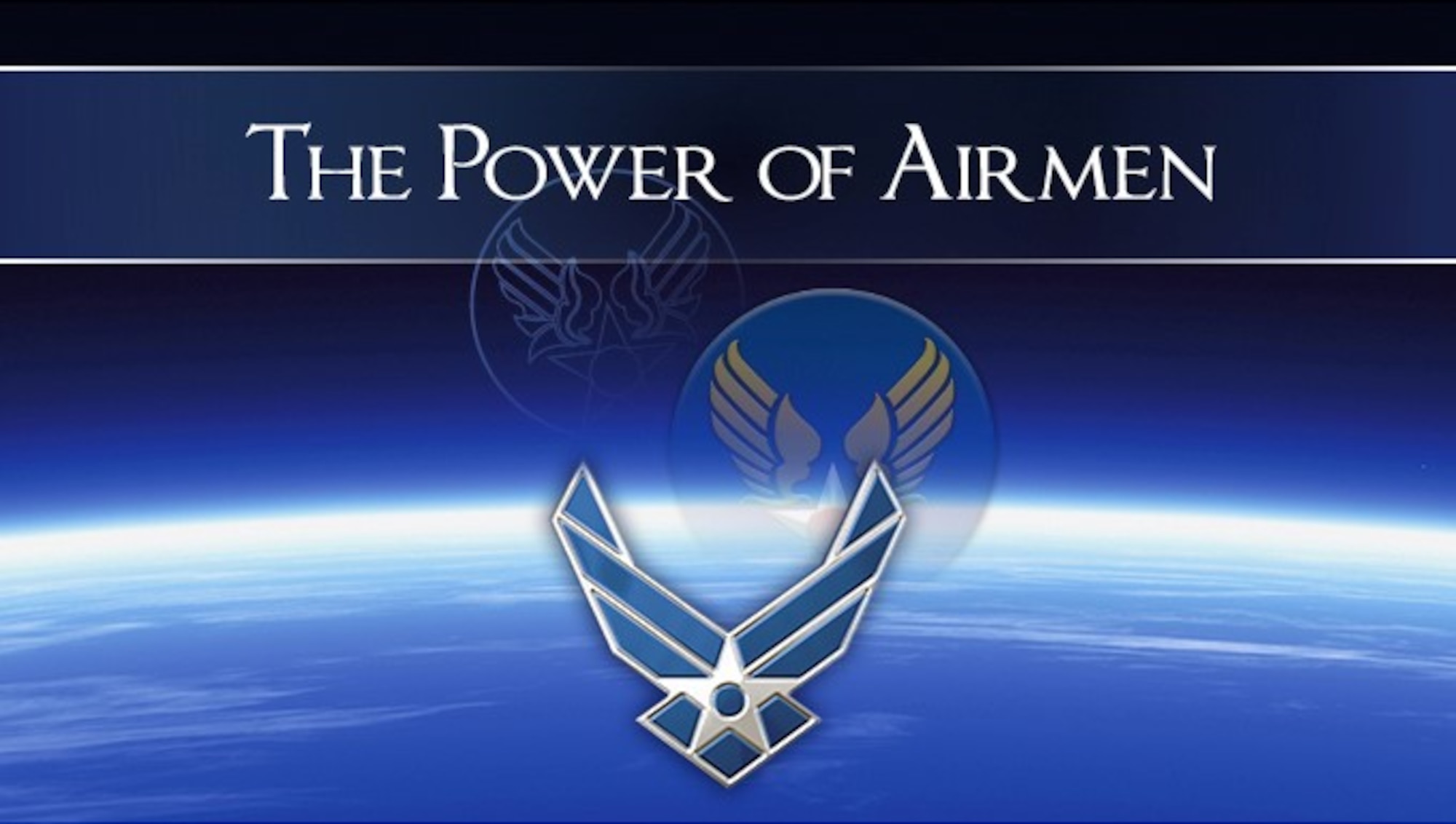 The Power of Airmen