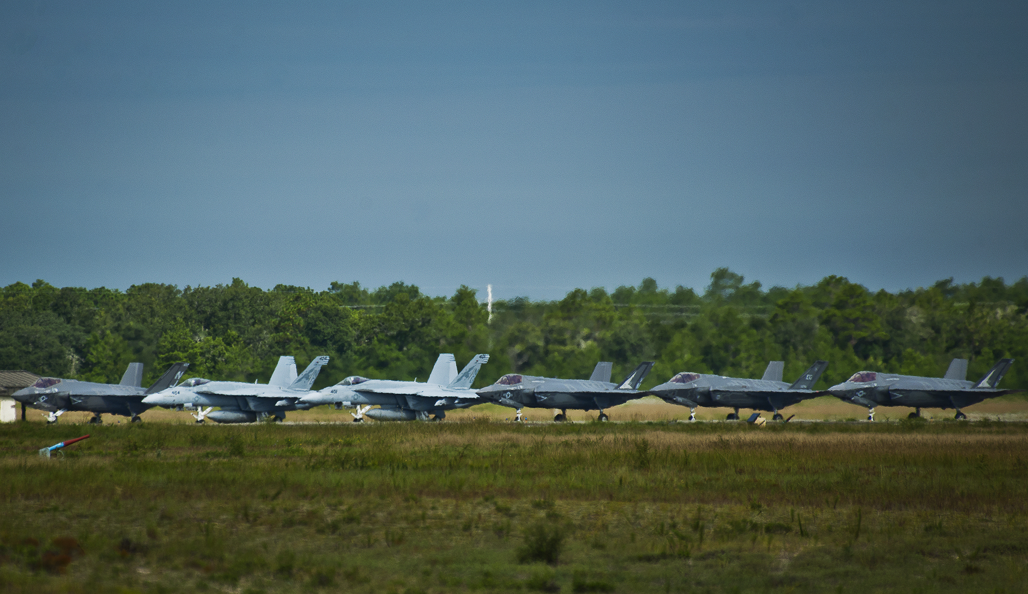 Eglin's F35 fleet exceeds 2K sorties > Eglin Air Force Base > Article