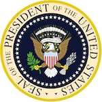 Seal of the President of the United States