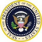 Seal of the President of the United States