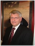 Alex Baird, chief of Family Programs, National Guard Bureau