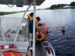 motorboat training uk