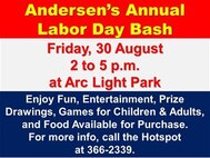130821- Labor day bash