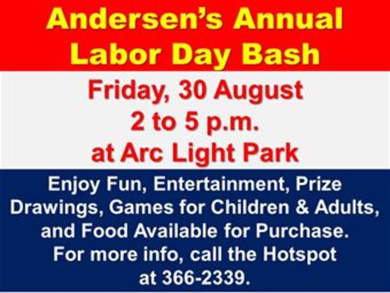 130821- Labor day bash