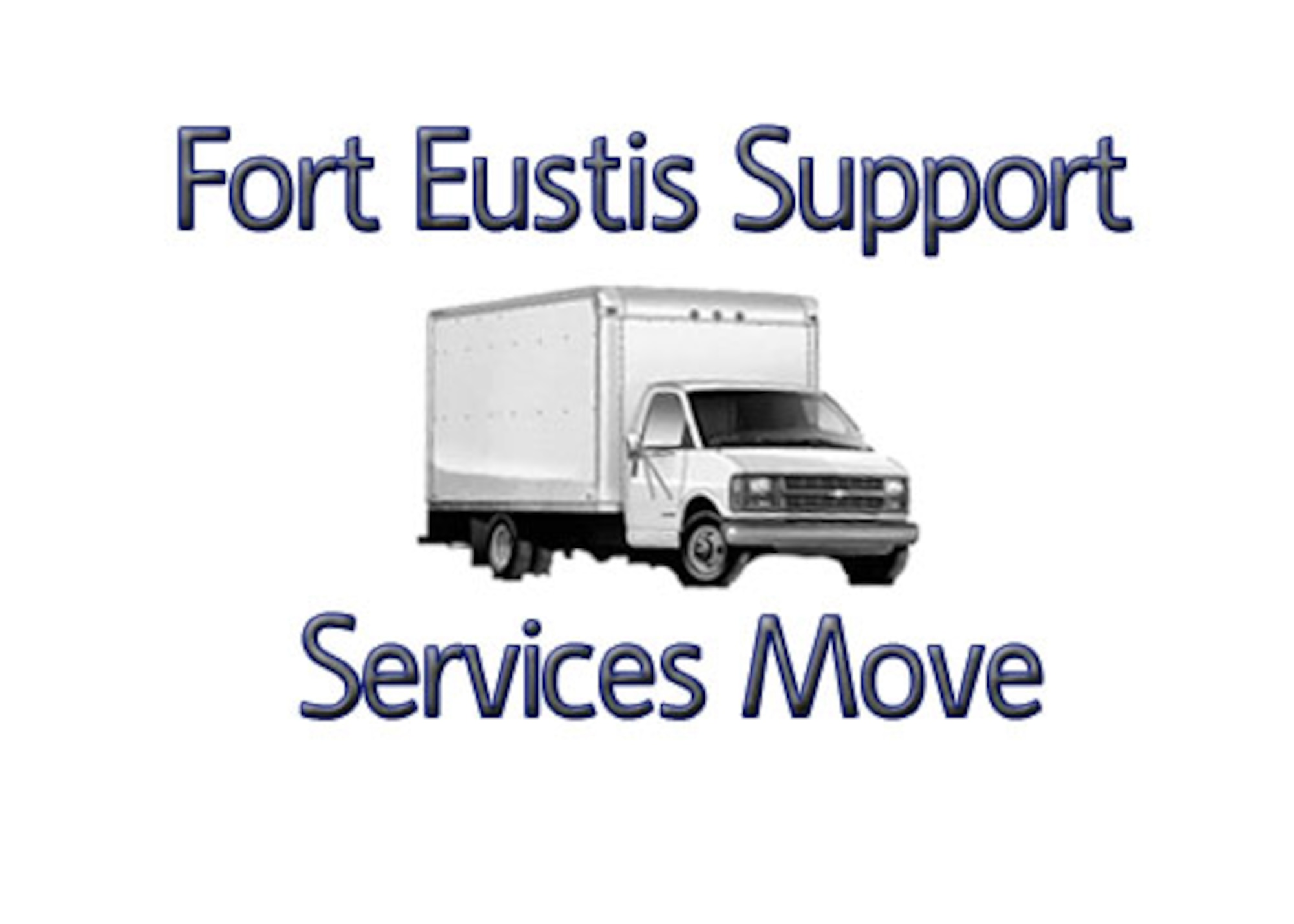Starting now through the end of September, various support offices from around Fort Eustis, Va., will be moving locations. While no lapses in service are currently projected, customers are advised to call their service with any questions. (U.S. Air Force graphic by Staff Sgt. Wesley Farnsworth/Released)