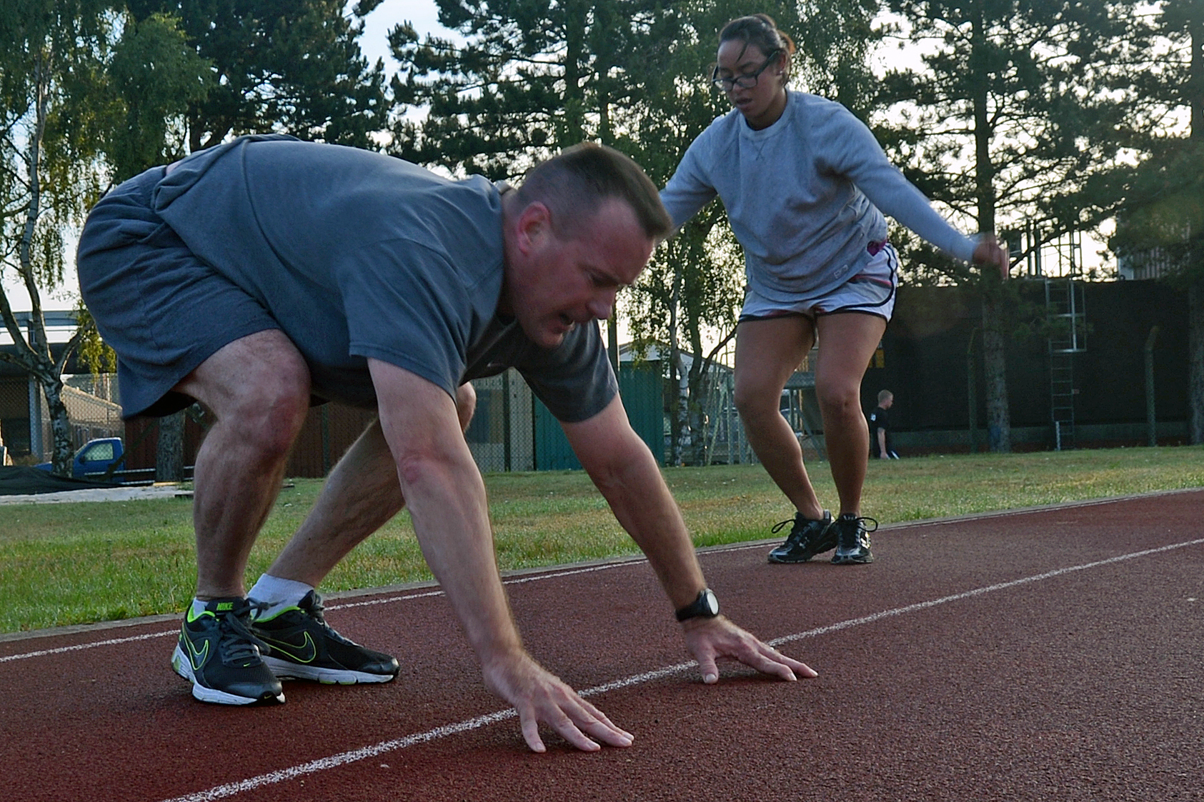 Bildresultat för High-intensity interval training