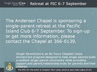 130822-Single Parent Care
