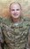 Warrior of the Week, Staff Sgt. Christopher Rector, 738th Air Expeditionary Advisory Group.