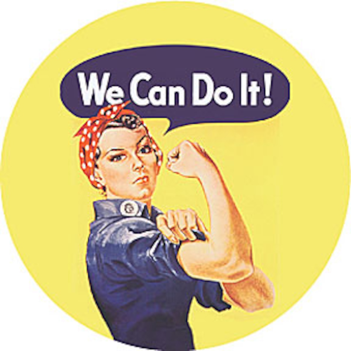 Women's Equality Day and Rosie the Riveter History > Davis-Monthan