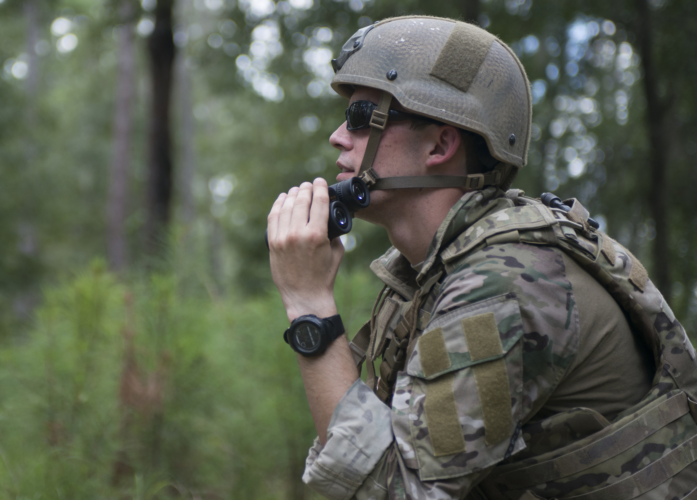 EOD explodes with love for the job > Moody Air Force Base > Display