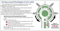 Washington Circle graphic