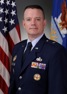 BG Timothy Kelly