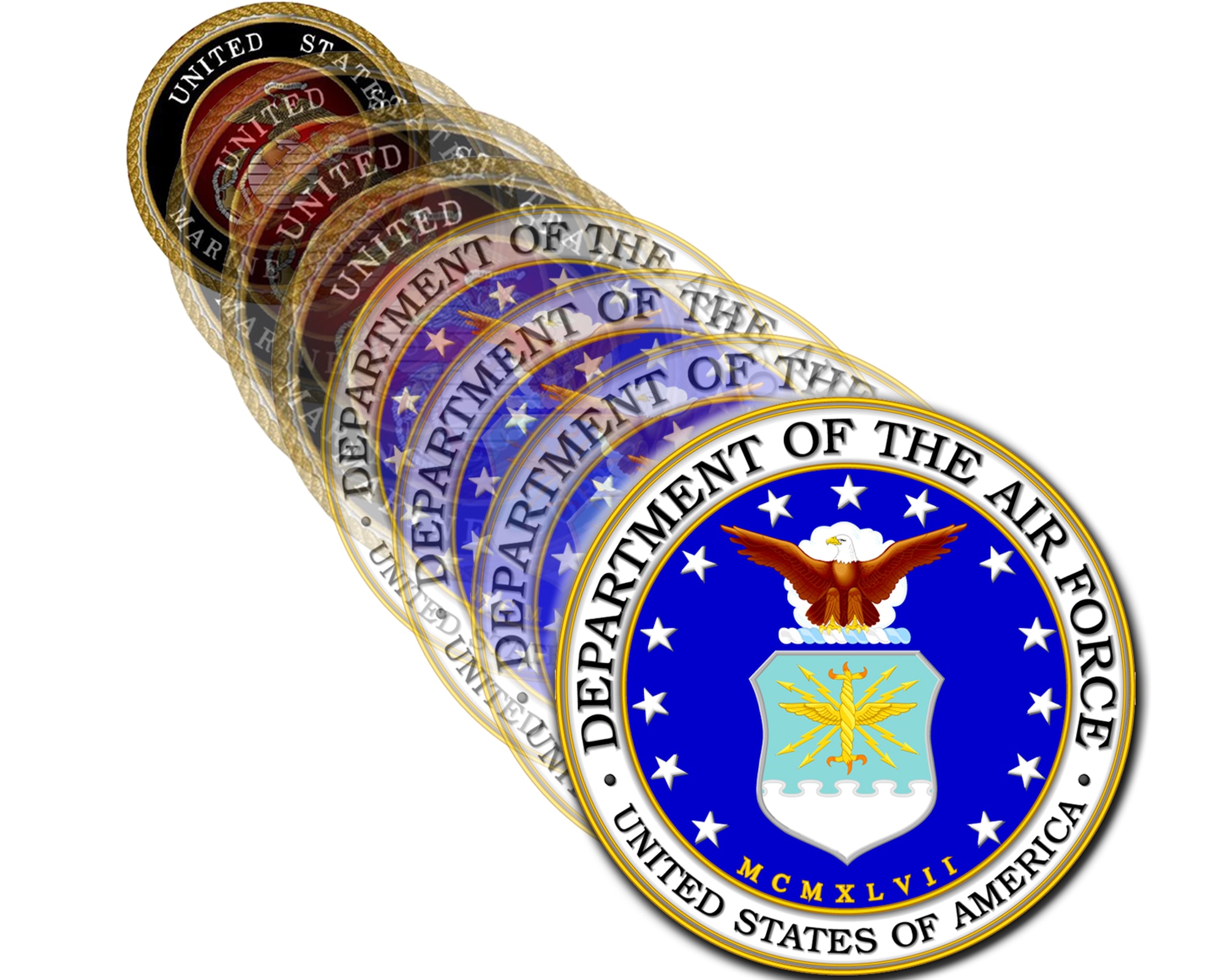 (Graphics by Senior Airmen Timothy Moore/Released)