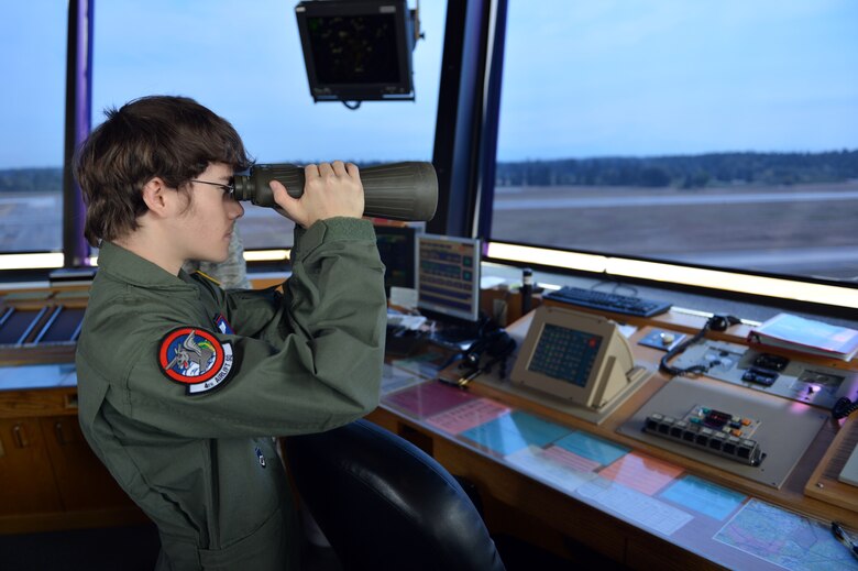 Dreams do come true at McChord Field > Team McChord > Article Display