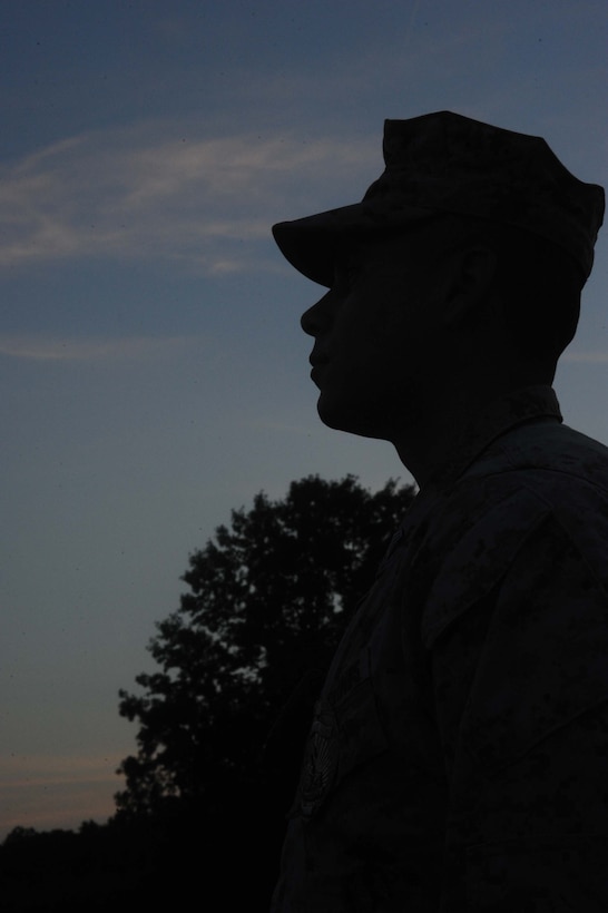 The Marine Corps’ “total force,” including Marines, civilian employees and contractors,are required to take an annual violence prevention course. The course is now available on MarineNet.