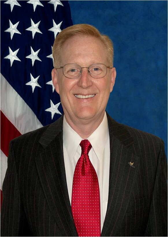 Dr. William “Pat” Roach, Directed Energy Directorate