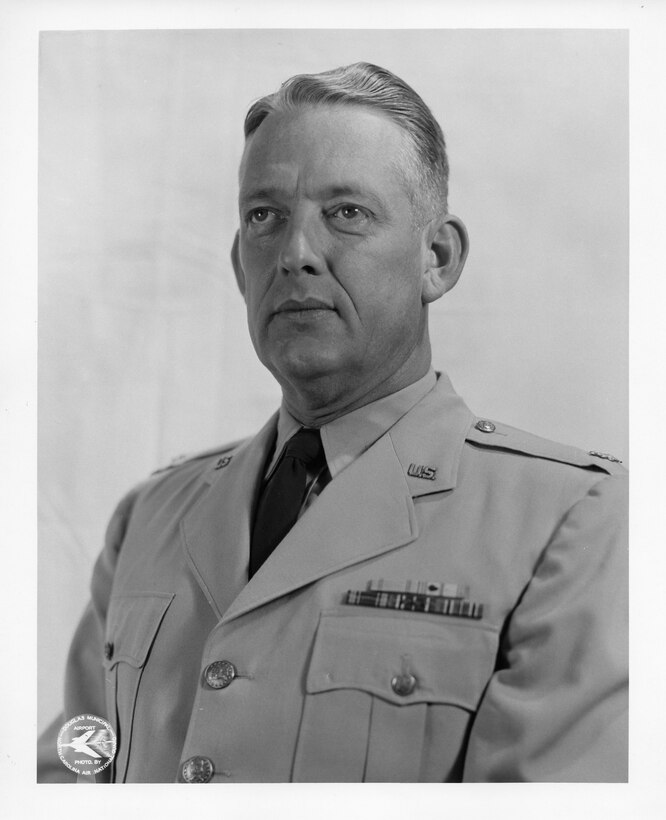 John A. Scott; Lt Col; Unk Photo Date; Commander 145th Consolidated Aircaft Maintenance Sq 