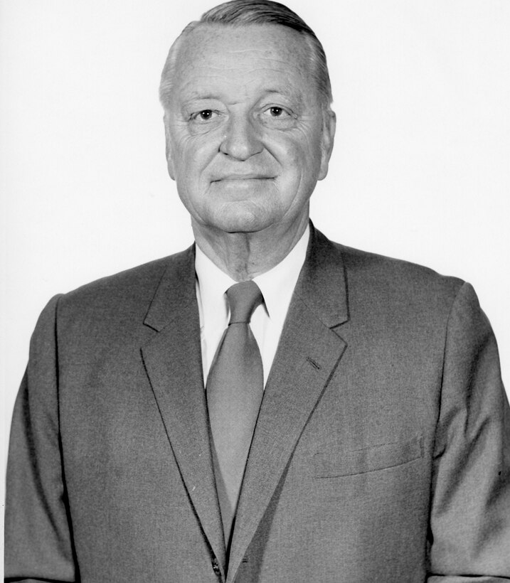 Dan K. Moore; Unk Date of Photo