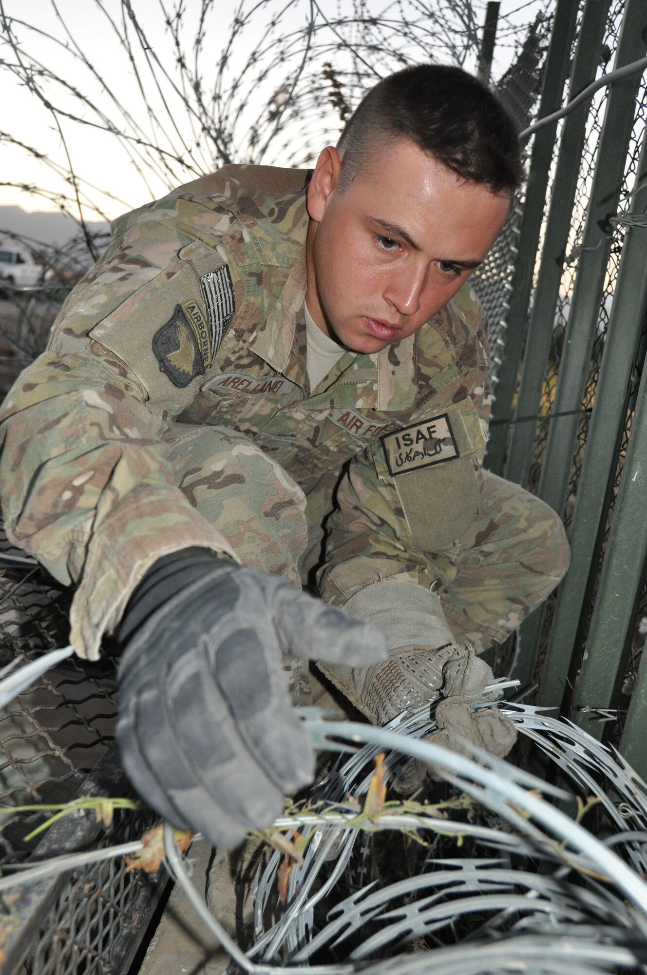 (U.S. Air Force Photo/Tech. Sgt. Rob Hazelett)