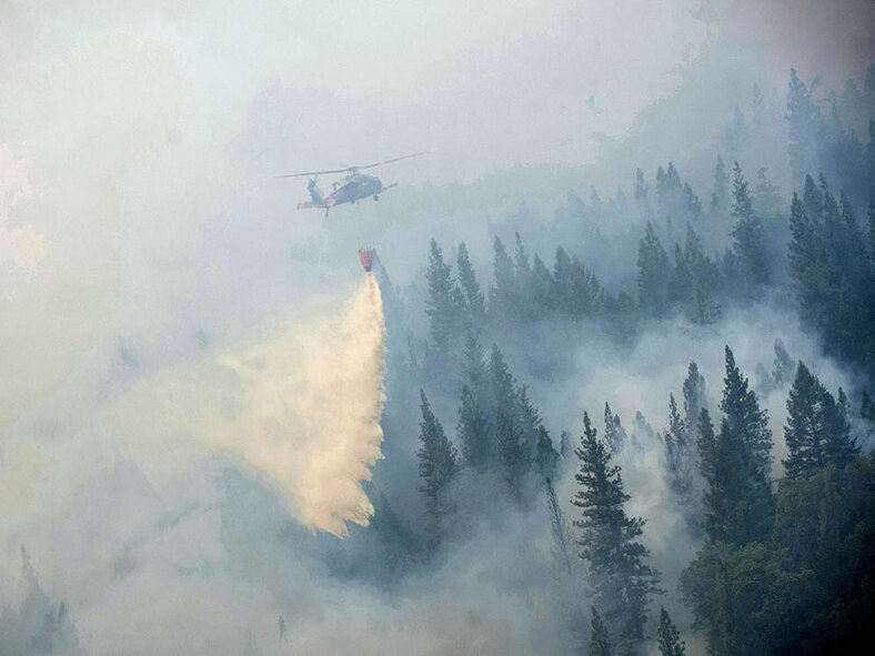 (Air National Guard photo/MSgt. Julie Avey)