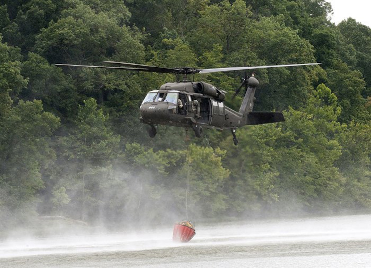 Thousands train during nuclear-bomb scenarios for Vibrant Response ...