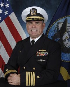 Capt. Timothy Sparks