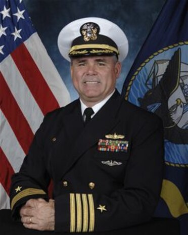 Capt. Timothy Sparks