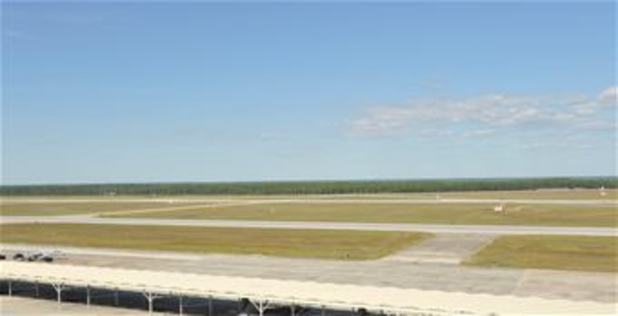 North moves Tyndall units together > Tyndall Air Force Base > Display