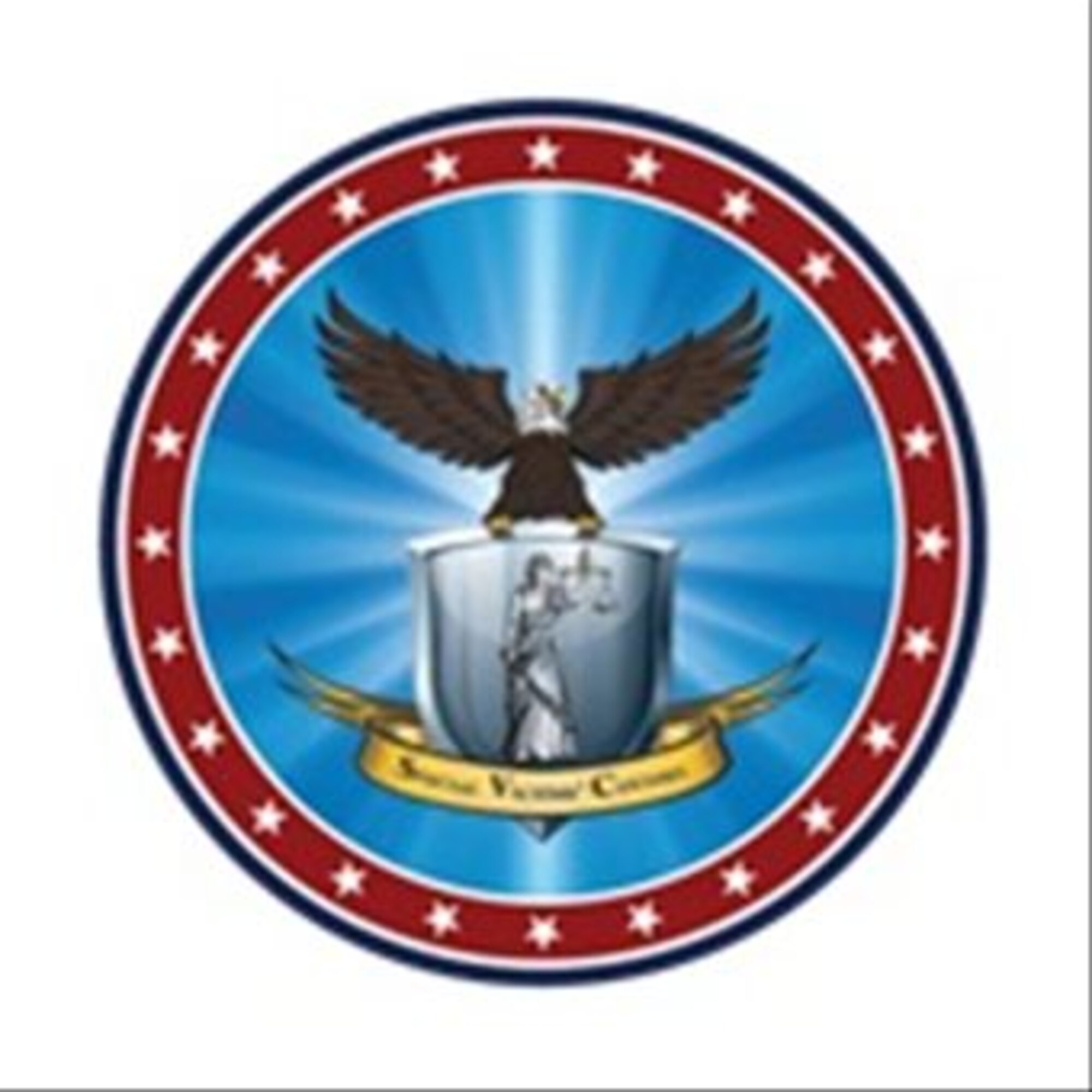 The SVCs primary mission is the representation of victims of sexual assault and the complete safeguarding and confidentiality of any discussions between them and the client. They also serve as advocates to commanders on behalf of victims, attend interviews with law enforcement or other attorneys and work to protect victims’ privacy rights and overall dignity during the court-martial process. 
(Air Force Graphic)