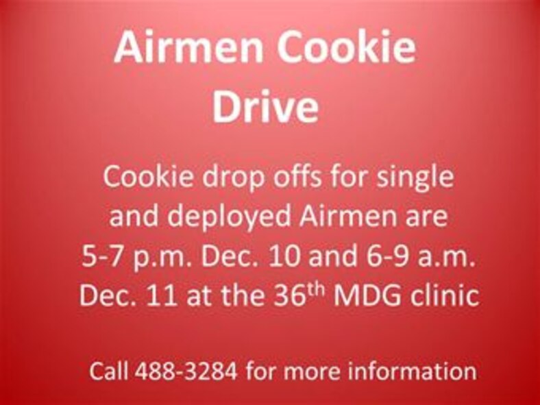 120213 Cookie drive watercooler