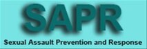 Sexual Assault Prevention and Response