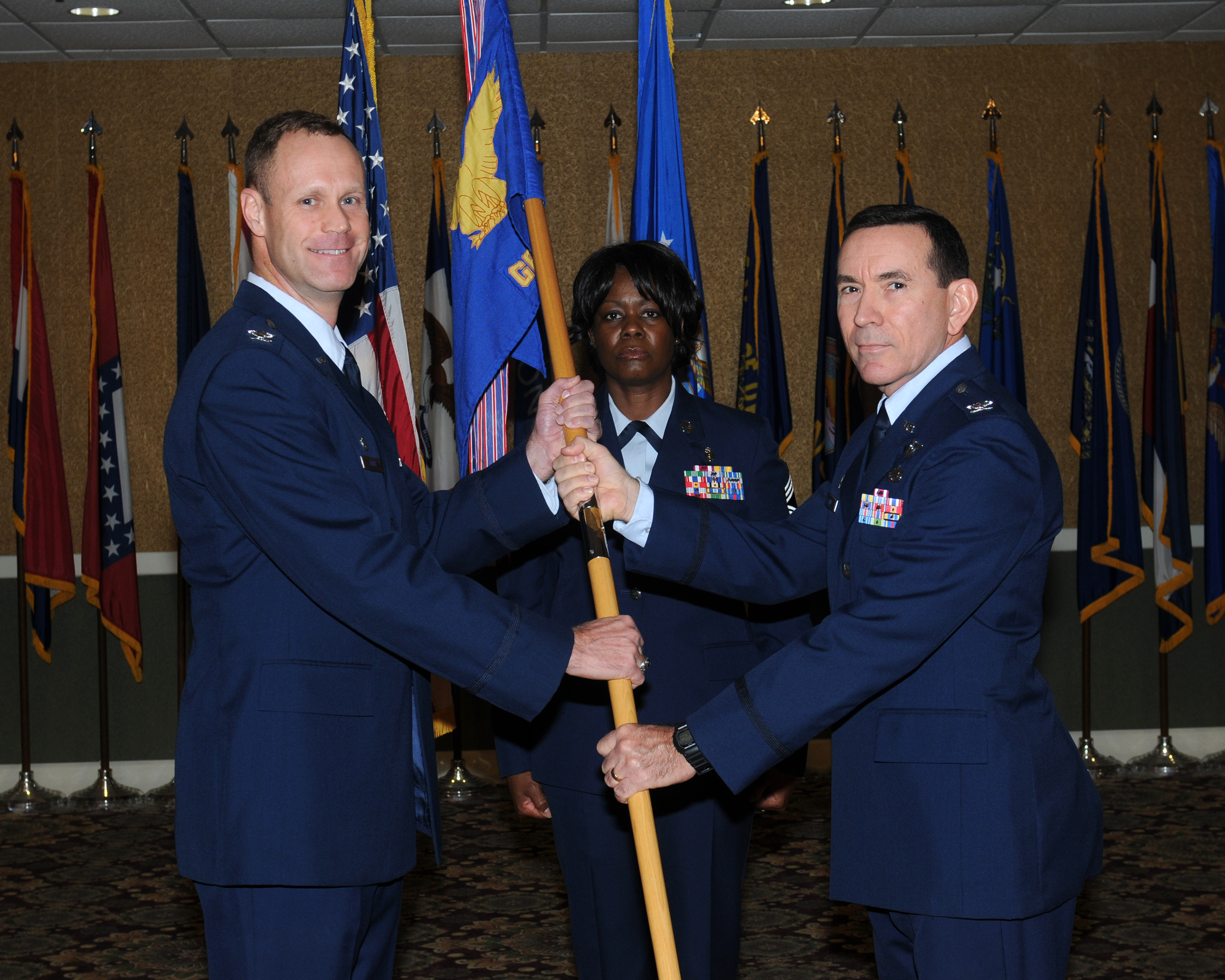 Air force 2025 1 jim kidd