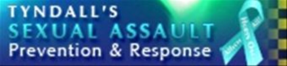 Tyndall's Sexual Assault Prevention and Response