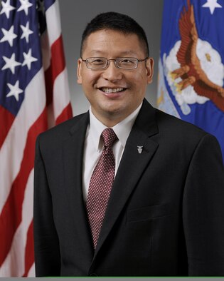 Peter Kim SES - Bio Photo