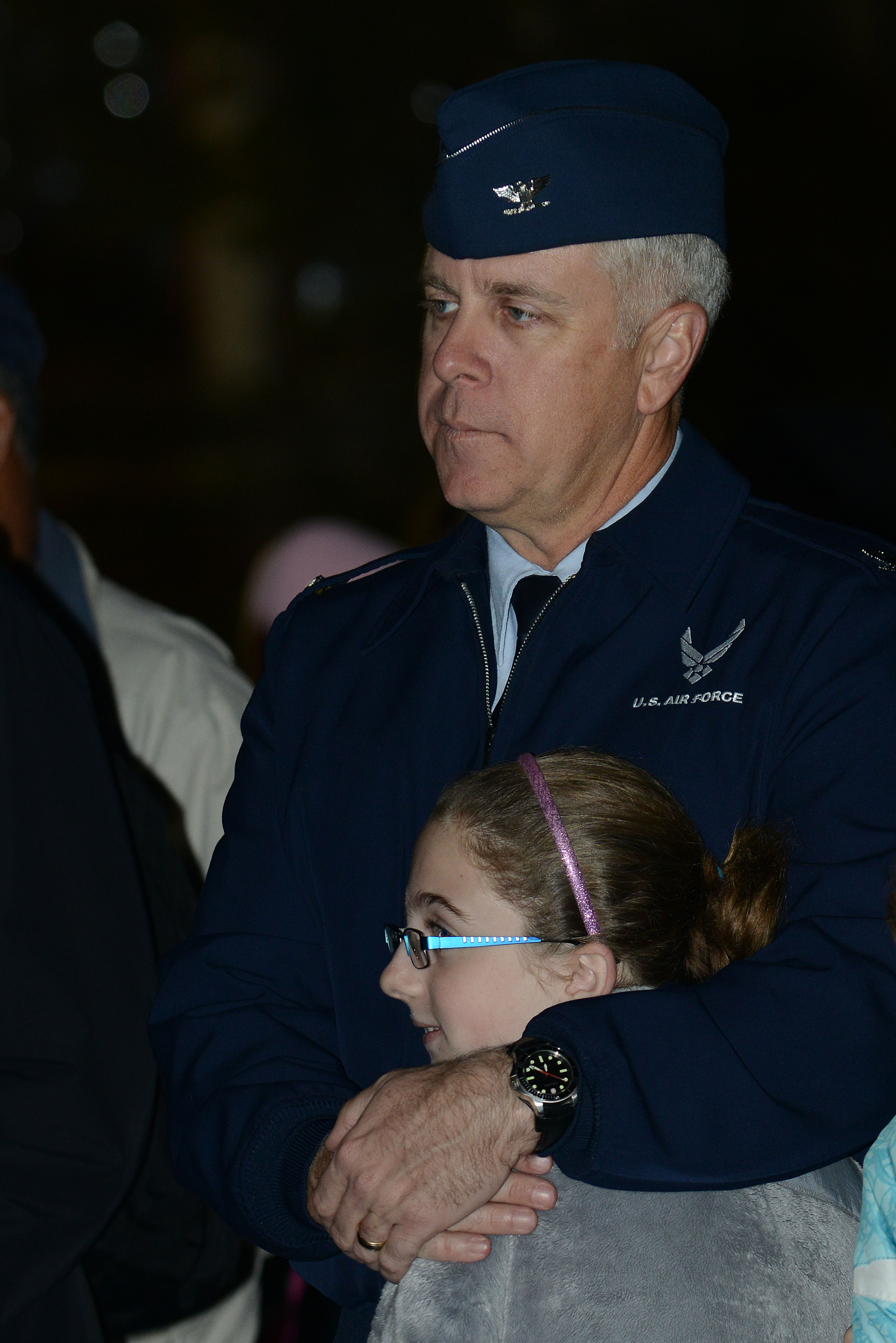 Annual Christmas Tree Lighting Ceremony