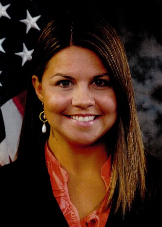 Tiffany Mizzell, Joint Base Charleston - Weapons Station SARC.