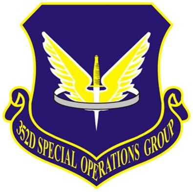 352nd Special Operations Group 