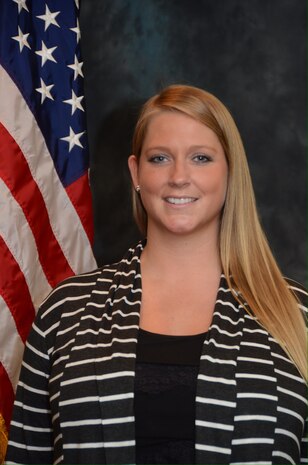 Ruby Godley, Joint Base Charleston - Weapons Station SAPR VA. 