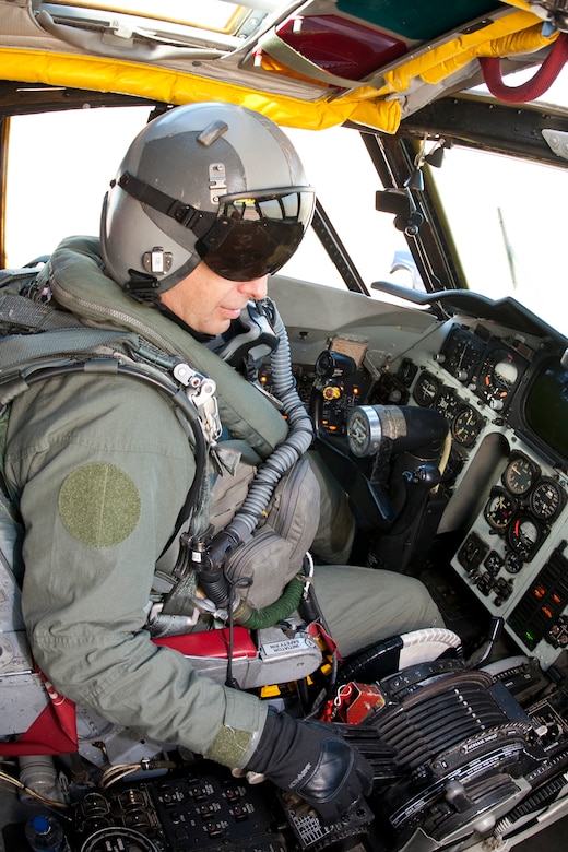 Barksdale Airmen Support Integrated Aircrew Ensemble Development 