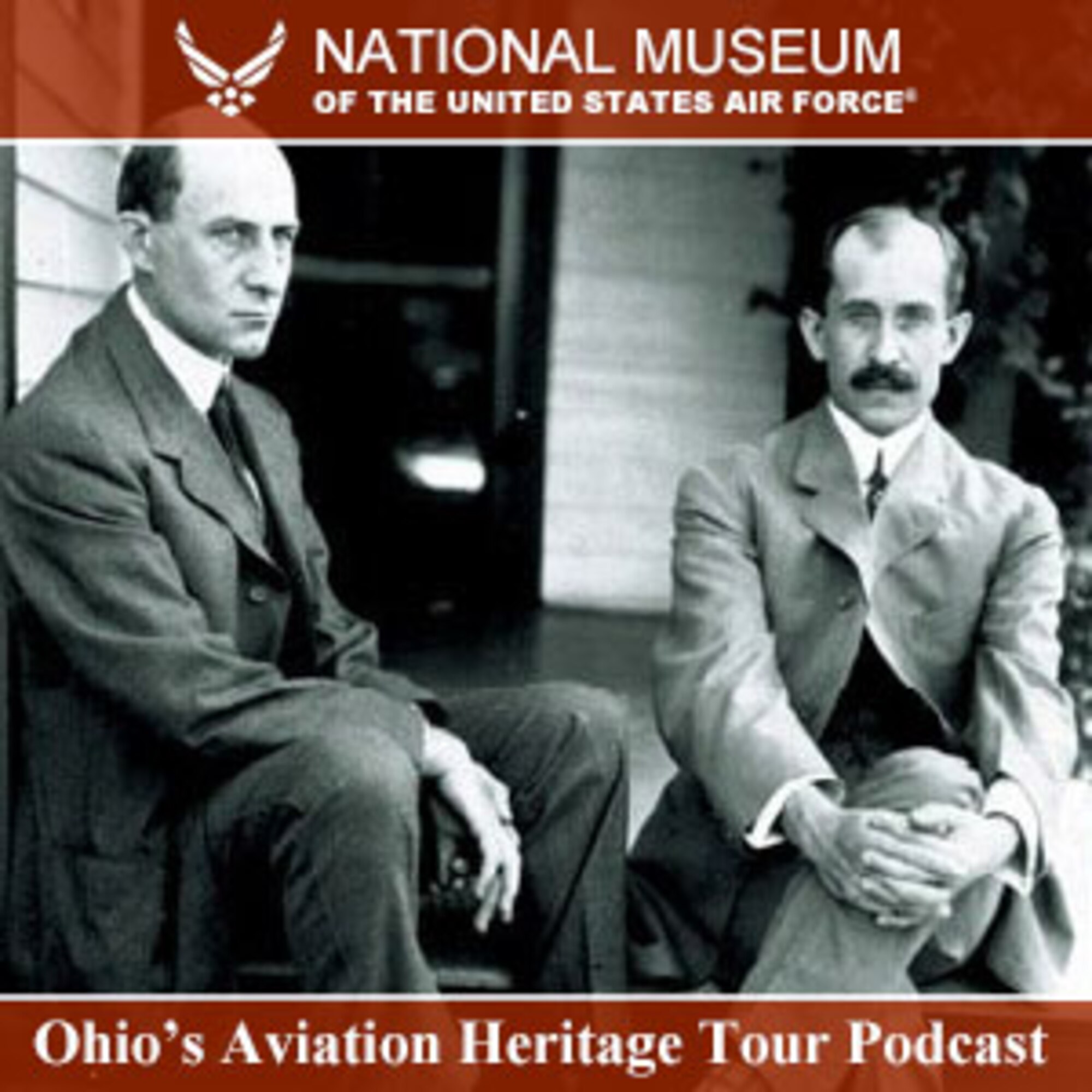 Ohio's Aviation Heritage Podcast Tour