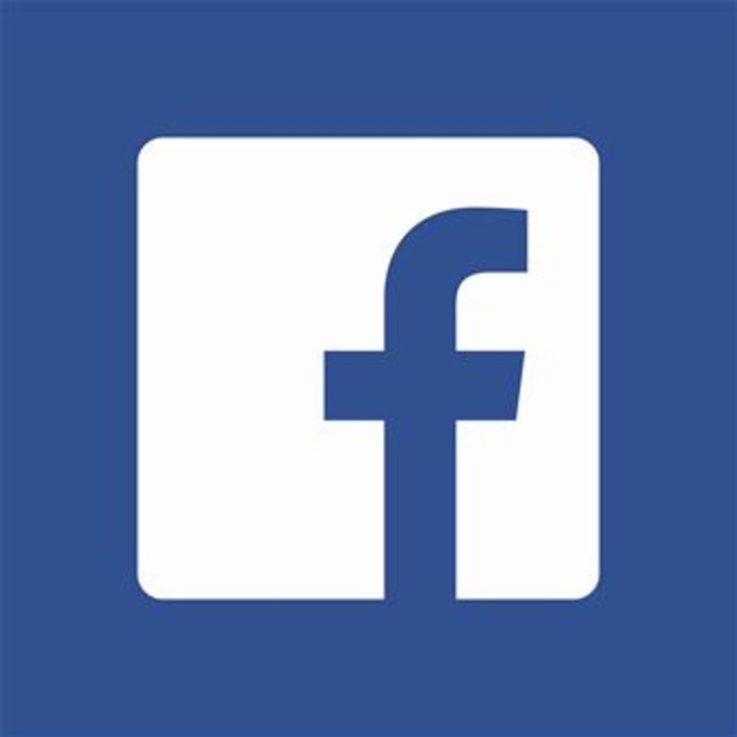 Facebook Icon