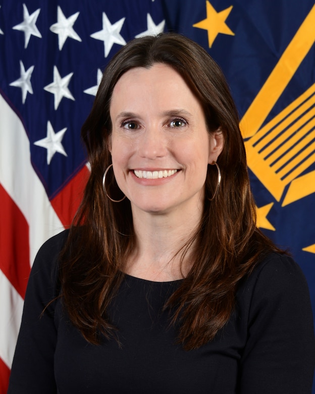 Dr. Rebecca B. Chavez > U.S. Department of Defense > Biography