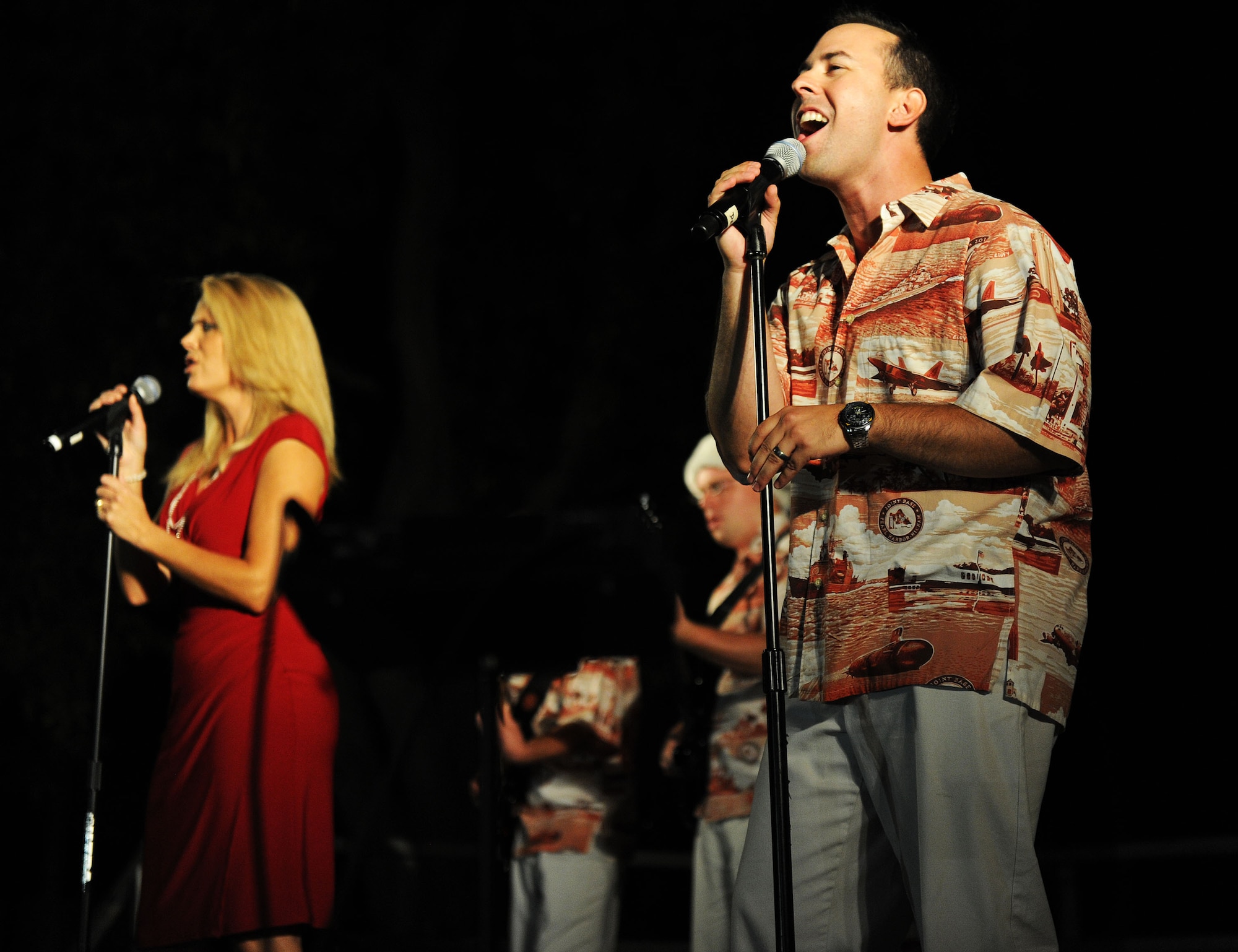 44th Annual Tower Lighting Celebration kicks off holiday season ...